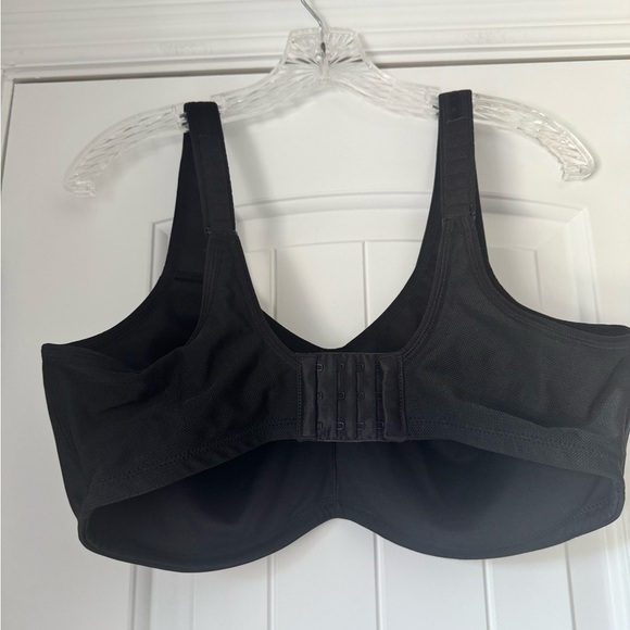 Paramour Underwire Bra - Picture 2 of 7